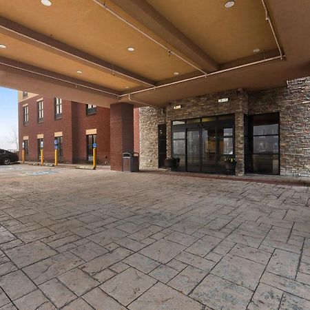 Comfort Suites Nashville Buitenkant foto