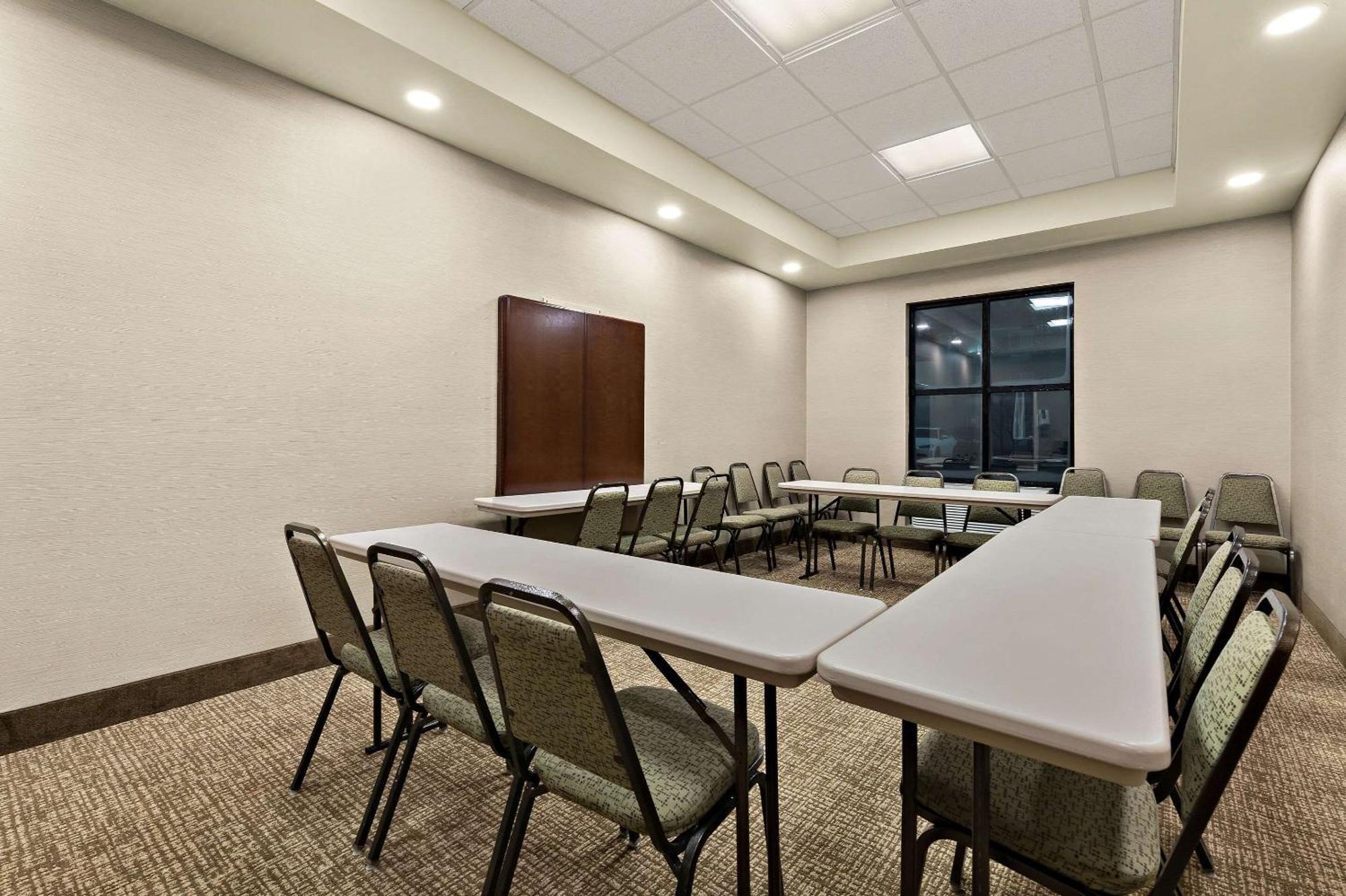 Comfort Suites Nashville Buitenkant foto